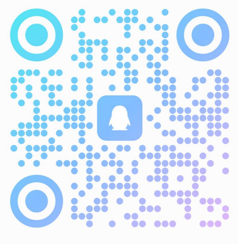 扫码加QQ群 - 渔客小屋